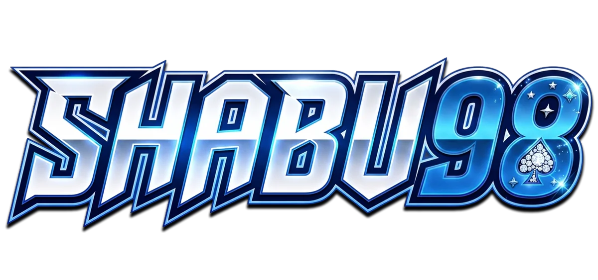 SHABU98 เว็บตรงสล็อต บาคาร่า กีฬา หวย ครบในเว็บเดียว
